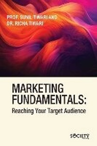 Enlarge image Cover: Marketing Fundamentals - Society Publishing