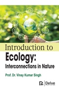 Cover: Introduction to Ecology - Delve Publishing