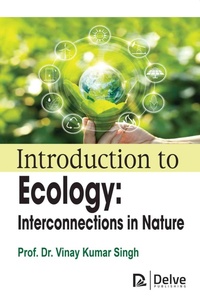 Enlarge image Cover: Introduction to Ecology - Delve Publishing