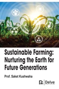Cover: Sustainable Farming - Delve Publishing