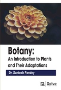 Cover: Botany - Delve Publishing