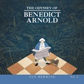 Cover: The Odyssey of Benedict Arnold - Mongoose & Son