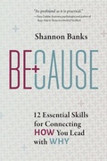 Cover: Because - Be Studios