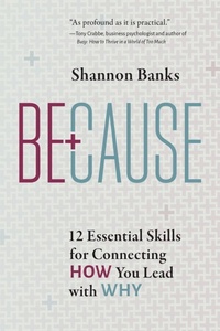 Enlarge image Cover: Because - Be Studios