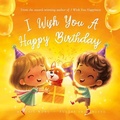 Cover: I Wish You a Happy Birthday - Picco Puppy