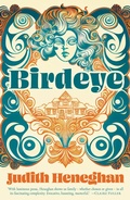 Cover: Birdeye - Salt Publishing