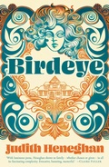 Cover: Birdeye - Salt Publishing