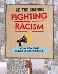 Cover: Racial Equality - Brown Bear Books Ltd