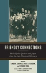 Cover: Friendly Connections - Lexington Books