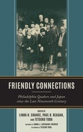 Cover: Friendly Connections - Lexington Books