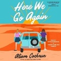 Cover: Here We Go Again - SIMON & SCHUSTER AUDIO