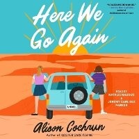 Enlarge image Cover: Here We Go Again - SIMON & SCHUSTER AUDIO