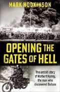 Cover: Opening The Gates of Hell - Cassell