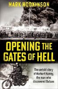 Enlarge image Cover: Opening The Gates of Hell - Cassell