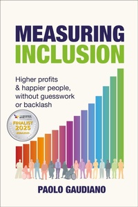 Abbildung von: Measuring Inclusion - Practical Inspiration Publishing