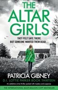 Cover: The Altar Girls - Bookouture