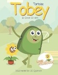 Cover: Tobey Tortoise - Nielsen