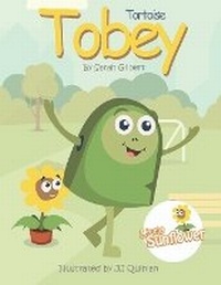 Enlarge image Cover: Tobey Tortoise - Nielsen