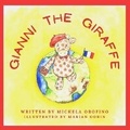 Cover: Gianni the Giraffe - Nielsen