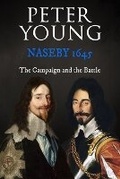 Cover: Naseby 1645 - Sapere Books