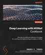 Cover: Deep Learning with MXNet Cookbook - Packt Publishing