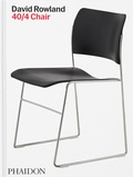Cover: David Rowland - Phaidon Press Ltd