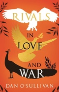 Cover: Rivals in Love and War - Cranthorpe Millner Publishers