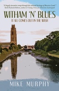 Cover: Witham 'n' Blues - Cranthorpe Millner Publishers