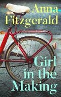 Cover: Girl in the Making - Sandycove