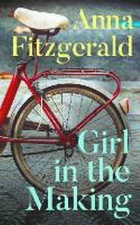 Enlarge image Cover: Girl in the Making - Sandycove