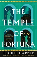 Cover: The Temple of Fortuna - Apollo