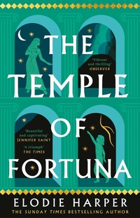 Enlarge image Cover: The Temple of Fortuna - Apollo