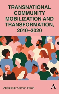 Abbildung von: Transnational Community Mobilization and Transformation, 2010-2020 - Anthem Press