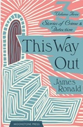 Cover: This Way Out - Moonstone Press