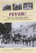 Cover: FEVER! The Year Worthing Died - Wiston Enterprises