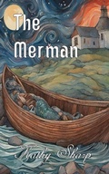 Cover: The Merman - Veneficia Publications