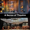 Cover: A Sense of Theatre - Unicorn Publishing Group