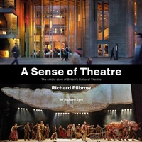 Enlarge image Cover: A Sense of Theatre - Unicorn Publishing Group