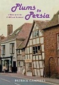 Cover: Plums to Persia - Aspect Design
