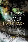 Cover: Lautloser Jaeger - Ingwe Publishing