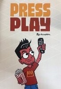 Cover: Press Play - Big White Shed