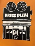 Cover: Press Play - Big White Shed