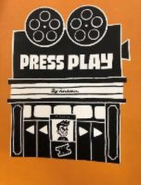 Enlarge image Cover: Press Play - Big White Shed