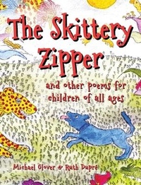 Abbildung von: Skittery Zipper - 1889 Books
