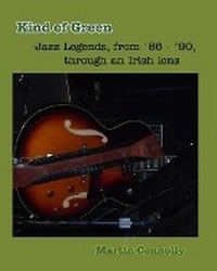 Abbildung von: Kind of Green - Blurb