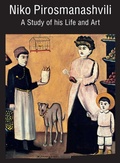 Cover: Niko Pirosmanashvili - Unicorn Publishing Group