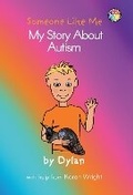 Cover: Someone Like Me - Honeybee Books