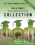 Cover: The Ultimate Oxbridge Collection - Uniadmissions