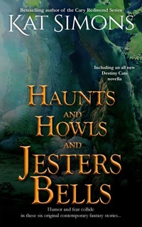 Enlarge image Cover: Haunts and Howls and Jesters Bells - T&d Publishing