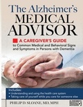Cover: The Alzheimer's Medical Advisor - Sunrise River Press